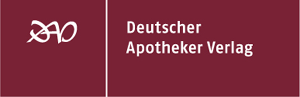 Deutscher Apotheker Verlag Deutscher Apotheker Verlag